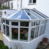 Woking conservatory