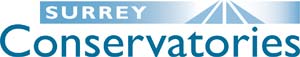 Surrey Conservatories Logo
